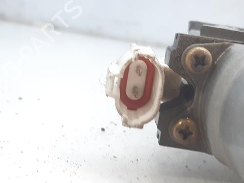 Front right window mechanism DAEWOO KALOS (KLAS) 1.4 16V | BP10236775C23 