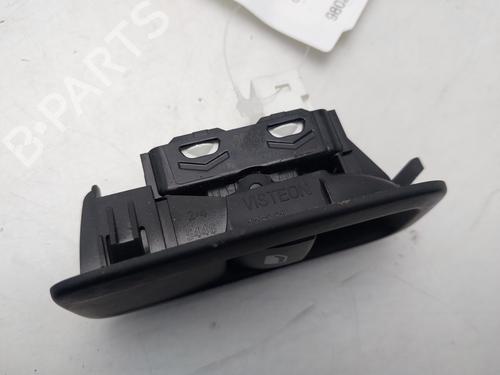 Right front window switch CITROËN C4 Grand Picasso II (DA_, DE_) 1.2 THP 130 | BP40022258I26 - Image 4