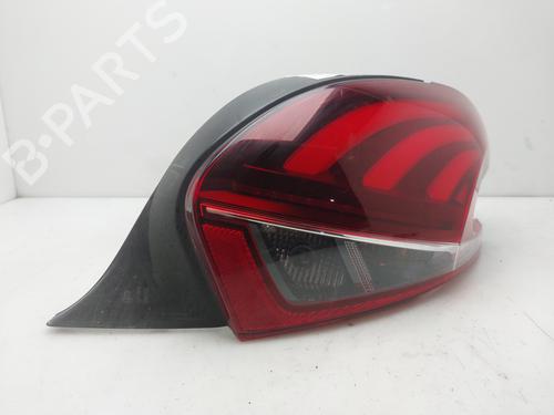 Used Right taillight Right taillight 38272724 38272724
