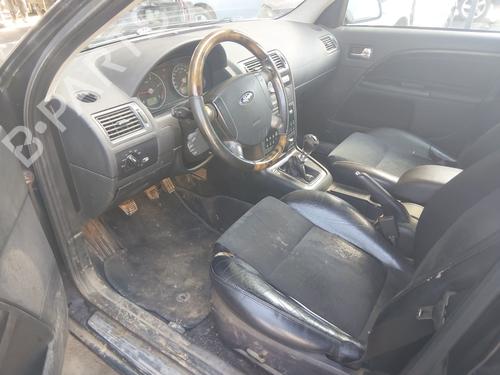 AC compressor FORD MONDEO III (B5Y) 2.2 TDCi | BP33604751M34  - Image 11