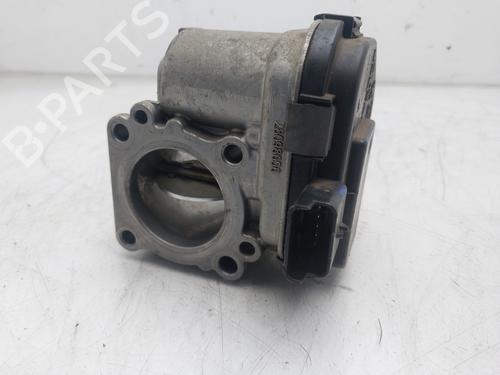 Throttle body FORD TRANSIT COURIER B460 Box Body/MPV 1.5 TDCi | BP36663181M82 - Image 3