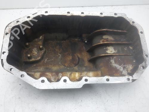 Used Oil sump Oil sump 39644668 39644668