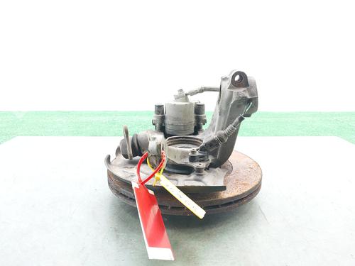 Right front steering knuckle SEAT LEON (1M1)  | BP20319865M26 