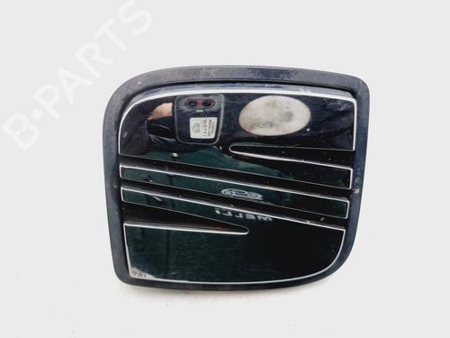 Trunk håndtak SEAT IBIZA III (6L1) [2002-2009]  23126712