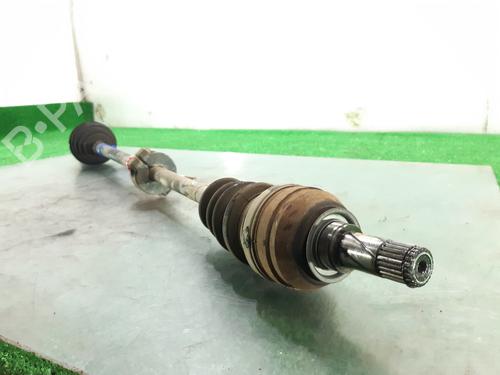 Right front driveshaft OPEL ASTRA G Hatchback (T98) 1.6 (F08, F48) | BP11172530M39 