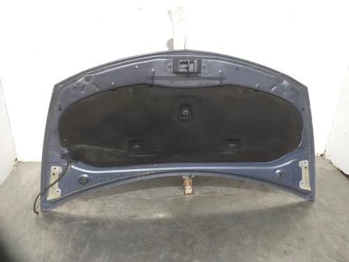 Hood RENAULT CLIO III (BR0/1, CR0/1) 1.5 dCi (C/BR0G, C/BR1G) | BP20320036C1 