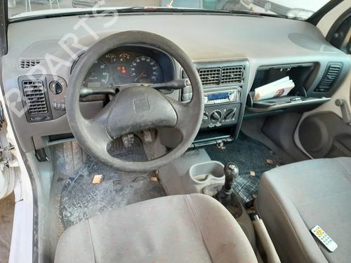 Køler SEAT AROSA (6H1) 1.0 | BP12417027M31 