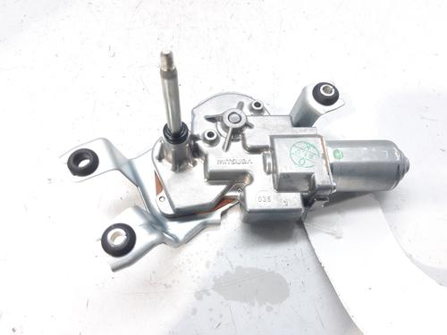 Used Rear wiper motor MERCEDES-BENZ A-CLASS (W177) A 180 d (177.003) (116 hp) 12404831