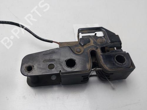 Used Hood lock Hood lock SEAT ALTEA (5P1) [2004-2015] 35749900 35749900