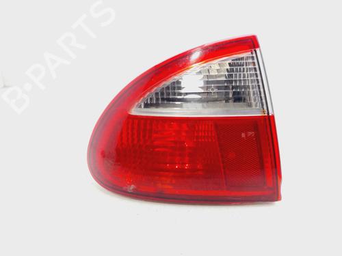 Venstre Baklys SEAT LEON (1M1) [1999-2006]  23222352