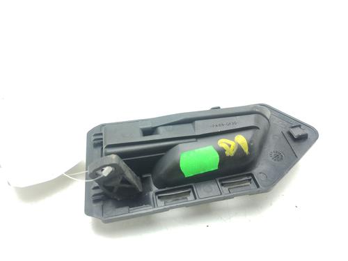 Front right interior door handle CITROËN BERLINGO / BERLINGO FIRST Box Body/MPV (M_) 2.0 HDI 90 4WD (MBRHY, MCRHY) | BP26594739I14 