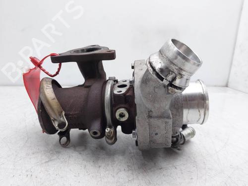 Turbocharger/Supercharger OPEL ASTRA J (P10) 1.6 CDTi (68) | BP16905185M71 