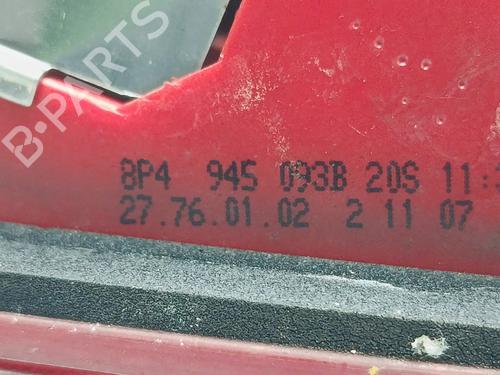 Højre baklys, luke AUDI A3 Sportback (8PA) | BP30687568C80