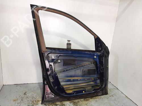 Left front door MERCEDES-BENZ M-CLASS (W164) ML 280 CDI 4-matic (164.120) | BP16646615C2 