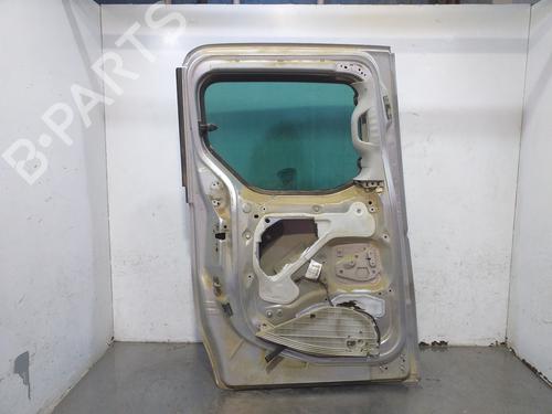 Venstre side skyvedør CITROËN BERLINGO MULTISPACE (B9) 1.6 HDi 110 | BP24937224C74 