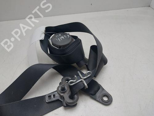 Front right seatbelt FORD KUGA I | BP38224549I25 - Image 3