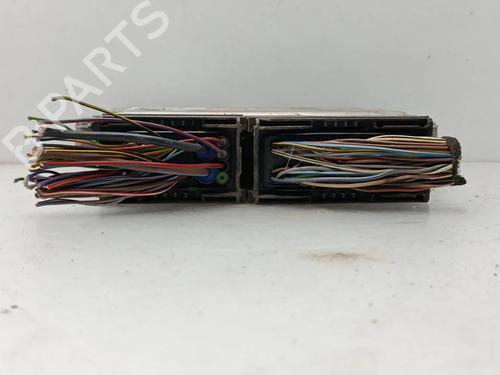 Engine control unit (ECU) OPEL MERIVA B MPV (S10) 1.7 CDTI (75) | BP40225678M57 - Image 2