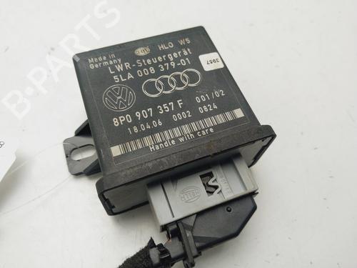 Elektronische module AUDI Q7 (4LB) 4.2 FSI quattro (350 hp) 26203547