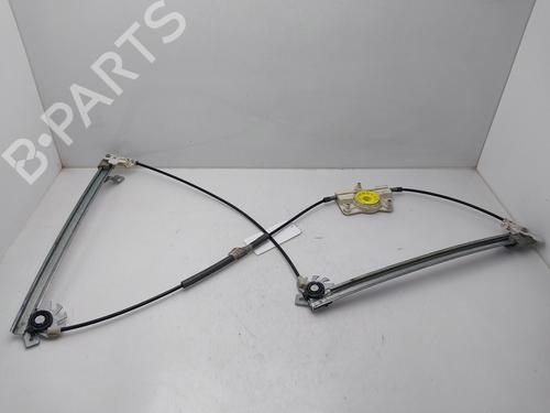 Rudehejsemekanisme ventre foran AUDI A4 B6 (8E2) 1.9 TDI | BP36069714C22 - Image 3