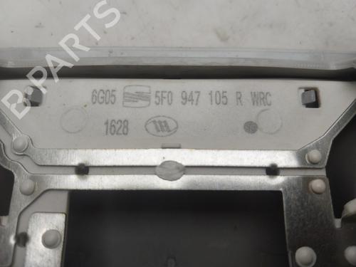 Interior roof light SEAT LEON (5F1) | BP36469572I8 - Image 4