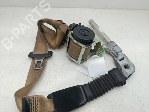 Veiligheidsgordel voor links Veiligheidsgordel voor links BMW 5 (E60) 520 d (163 hp) 33956866 33956866