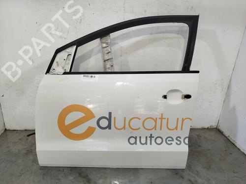 Used Left front door Left front door 37257314 37257314