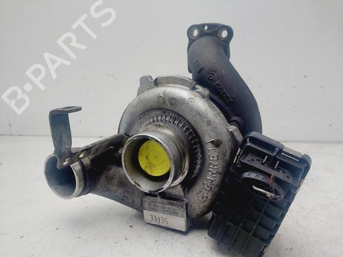Used Turbocharger/Supercharger JEEP GRAND CHEROKEE III (WH, WK) 3.0 CRD 4x4 (218 hp) 27647036