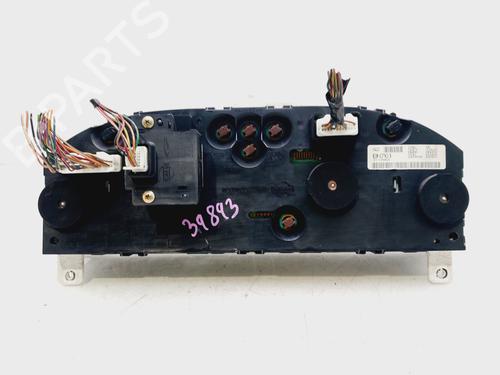 Kombiinstrument NISSAN ALMERA II Hatchback (N16) | BP30205650C47