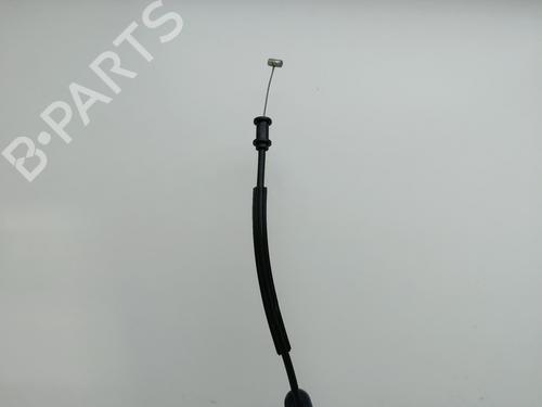 Fechadura trás esquerda DS DS 5 (KF_) | BP30838519C100