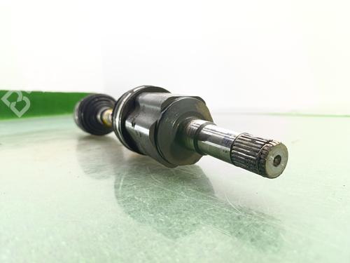 Left front driveshaft CHEVROLET CRUZE (J300)  | BP27623891M38 