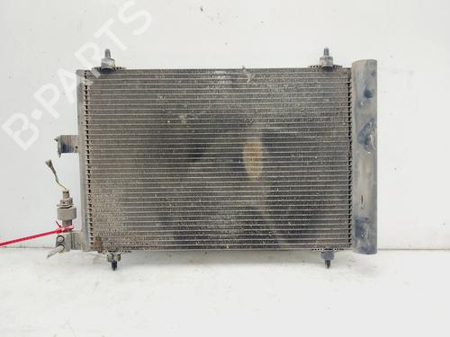 Radiatore A/C CITROËN XSARA PICASSO (N68) 2.0 HDi (90 hp) 19920829