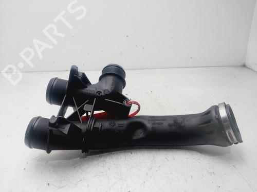 Pipe PEUGEOT 308 SW II (LC_, LJ_, LR_, LX_, L4_)  | BP29521389M125 