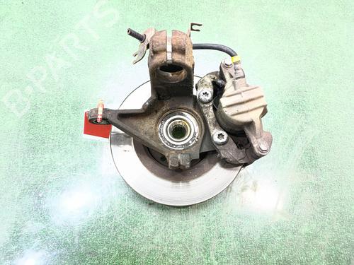 Left front steering knuckle CITROËN BERLINGO / BERLINGO FIRST MPV (MF_, GJK_, GFK_) 1.9 D (MFWJZ) | BP29401683M25 