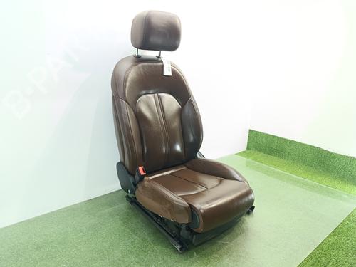 Left front seat AUDI A7 Sportback (4GA, 4GF) 3.0 TFSI quattro | BP38014346C15 - Image 2