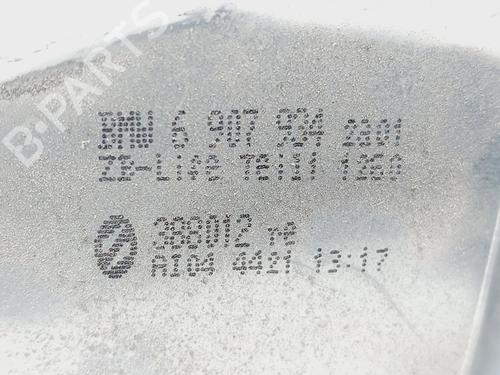 Right taillight BMW 3 (E46) 320 d | BP32071402C35