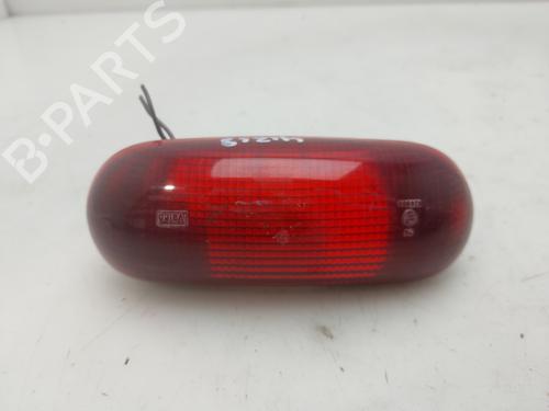 Used Third brake light Third brake light RENAULT KANGOO (KC0/1_) D 65 1.9 (KC0E, KC02, KC0J, KC0N) (64 hp) 33201295 33201295