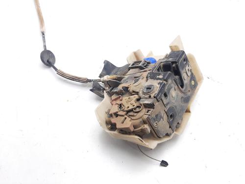 Rear left lock VW TOUAREG (7LA, 7L6, 7L7) 2.5 R5 TDI | BP18031968C100 