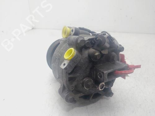 AC compressor CITROËN C-CROSSER (VU_, VV_)  | BP29618469M34 