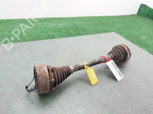 Left front driveshaft SEAT ALTEA XL (5P5, 5P8)  | BP16207161M38 