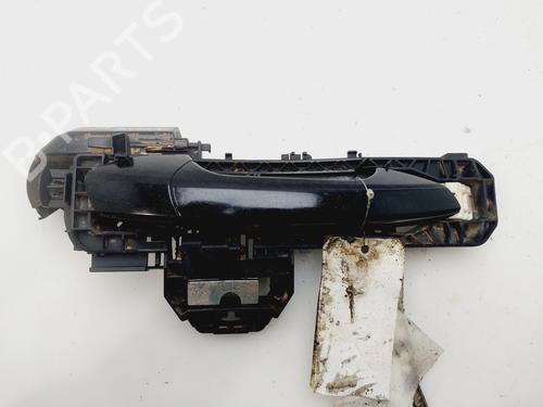 Used Rear right exterior door handle MERCEDES-BENZ B-CLASS Sports Tourer (W246, W242) B 180 CDI (246.200) (109 hp) 32177018