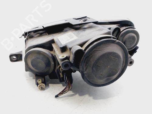 Right headlight VW PASSAT B6 (3C2)  | BP29349707C29 