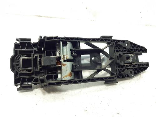 Rear left exterior door handle SEAT IBIZA IV (6J5, 6P1)  | BP9507418C130 