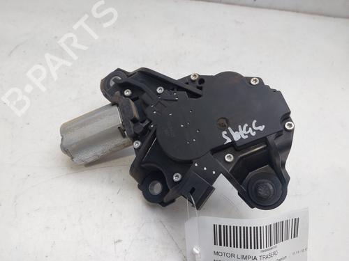 Rear wiper motor NISSAN QASHQAI / QASHQAI +2 I (J10, NJ10, JJ10E) 1.6 dCi | BP16868122M102 