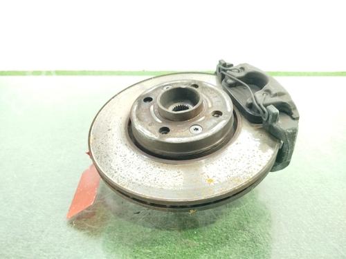 Used Left front steering knuckle Left front steering knuckle DACIA SANDERO II [2012-2026] 34141807 34141807