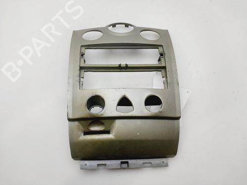 Mittelkonsole RENAULT MEGANE II Estate (KM0/1_) 1.9 dCi (131 hp) 30853170