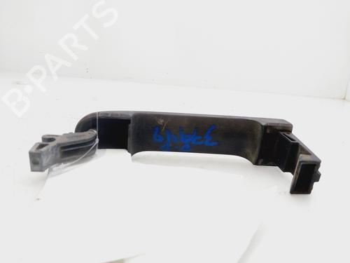 Front right exterior door handle NISSAN MICRA III (K12)  | BP27222056C129 