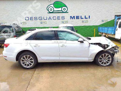 Left front seat AUDI A4 B9 (8W2, 8WC)  | BP6329109C15  - Image 12