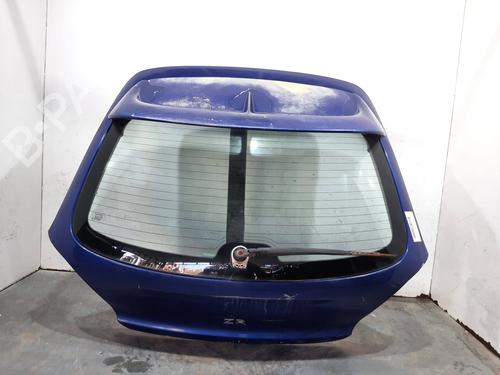 Used Tailgate MG MG ZR 105 (103 hp) 16123686