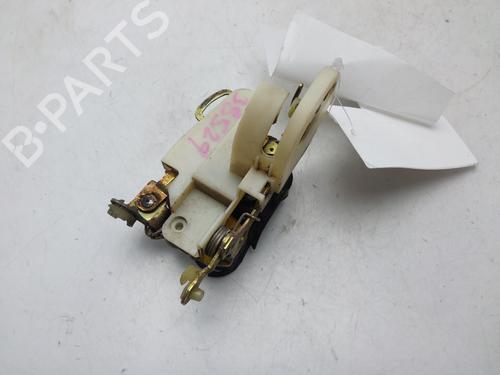 Used Front left lock OPEL CORSA B (S93) 1.2 i (F08, F68, M68) (45 hp) 27356671