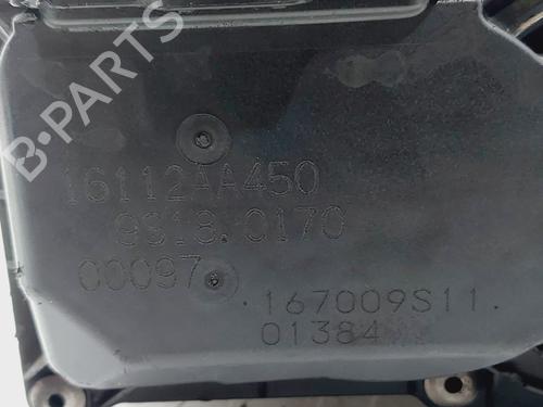 Throttle body SUBARU FORESTER (SJ_) | BP29983959M82